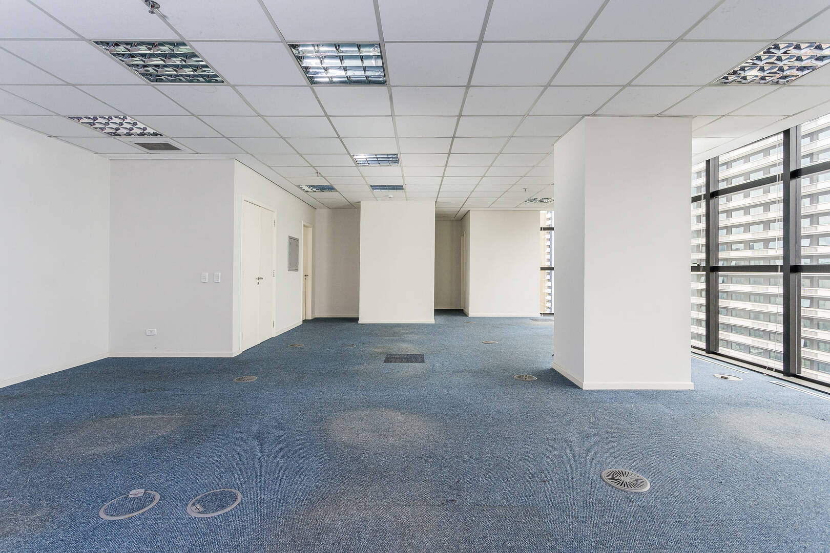 Conjunto Comercial-Sala para alugar, 351m² - Foto 88