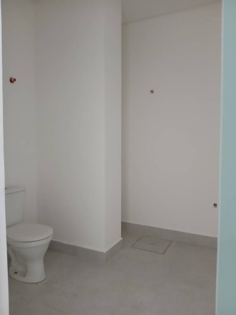 Conjunto Comercial-Sala para alugar, 52m² - Foto 1