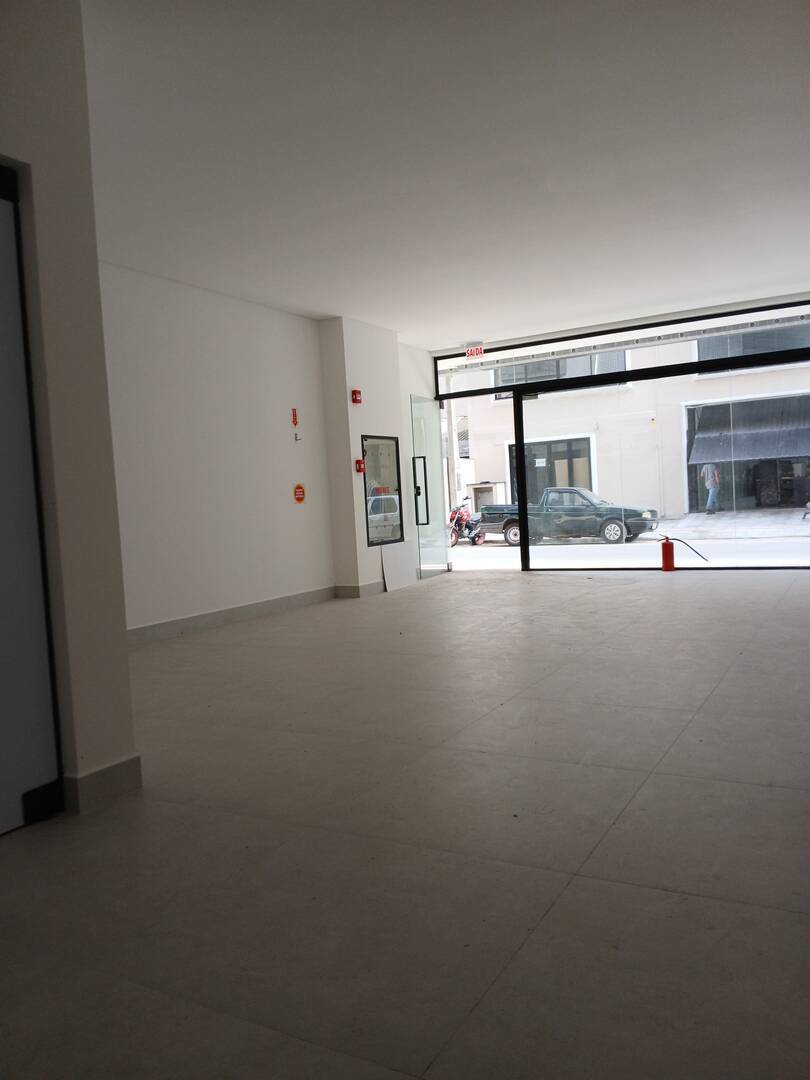 Conjunto Comercial-Sala para alugar, 52m² - Foto 4