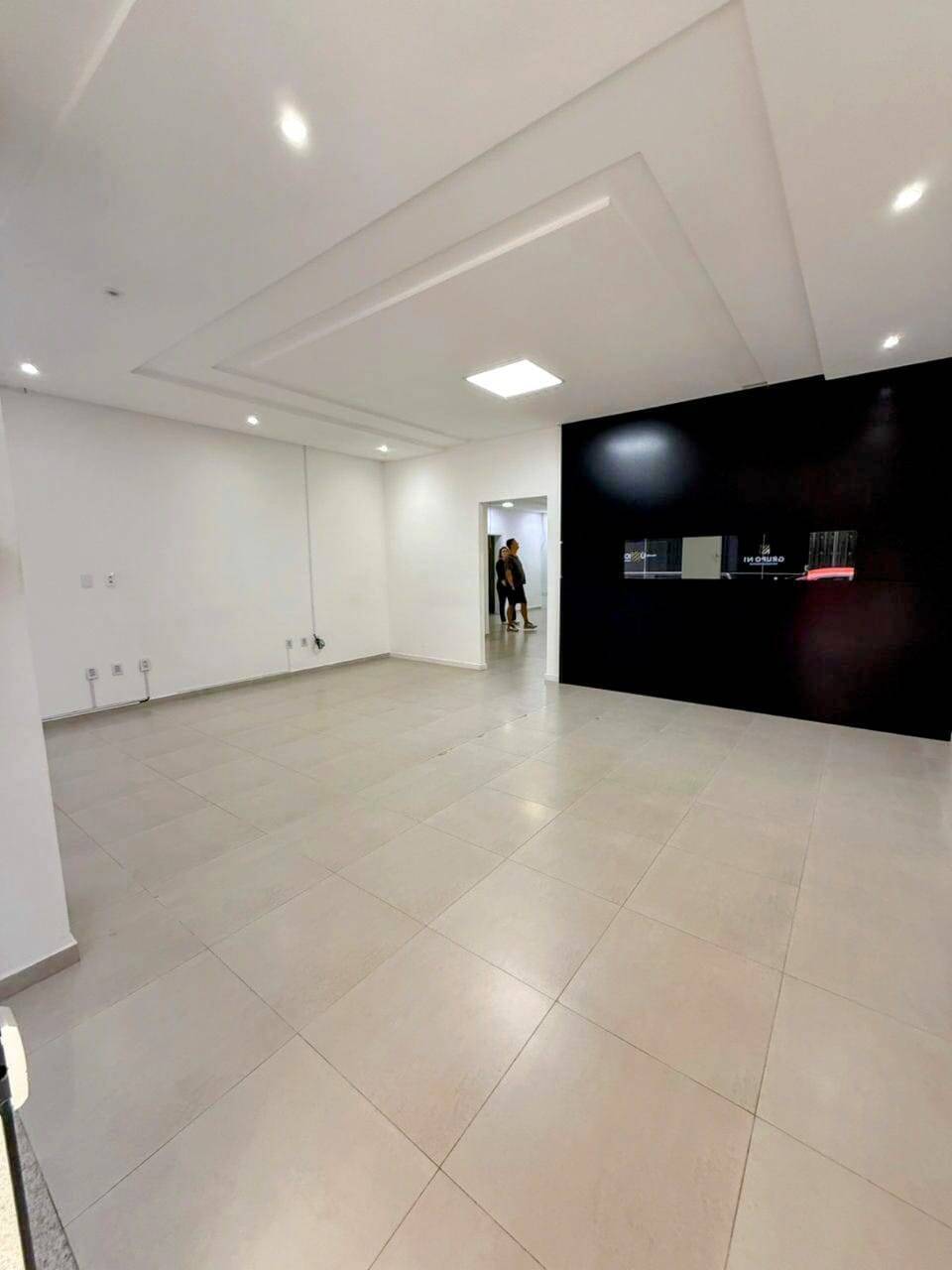 Conjunto Comercial-Sala para alugar, 301m² - Foto 1
