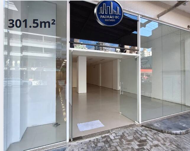 Conjunto Comercial-Sala para alugar, 301m² - Foto 6