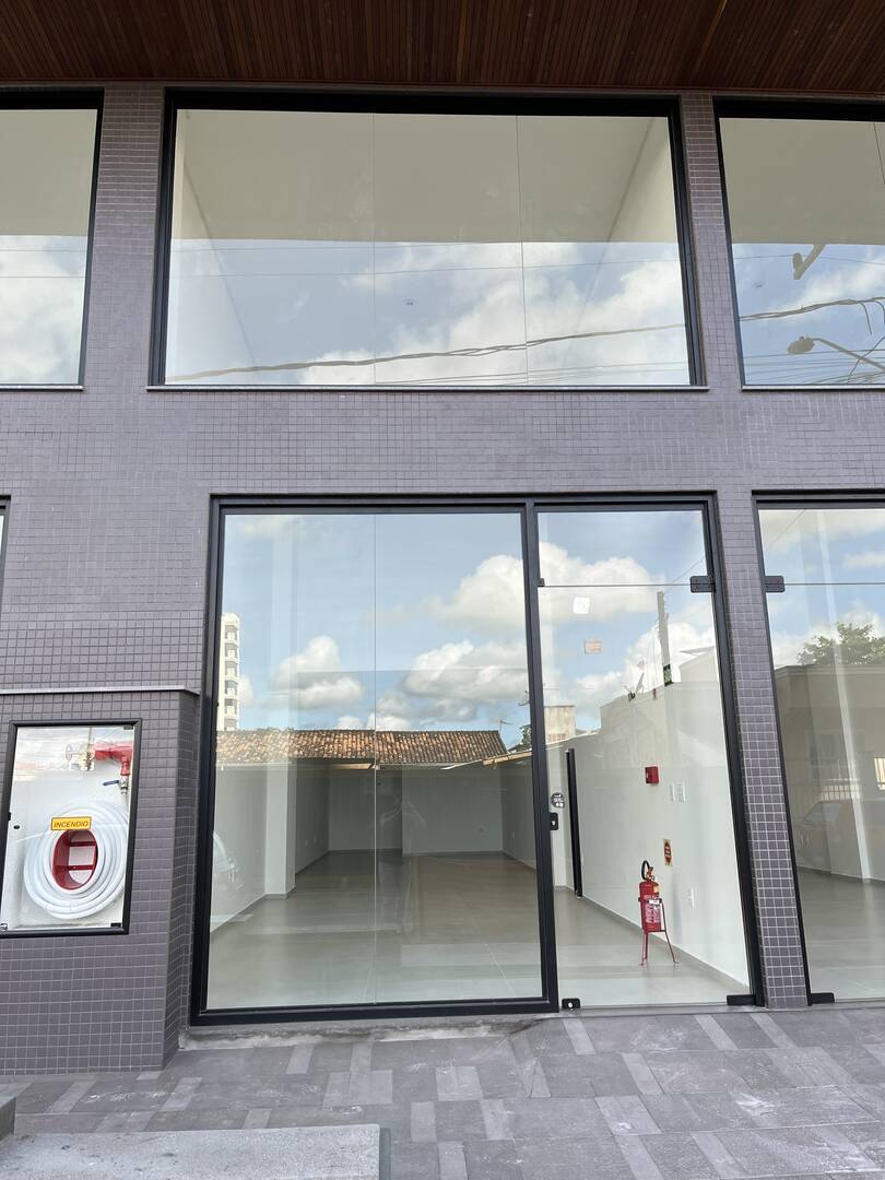 Conjunto Comercial-Sala para alugar, 65m² - Foto 1