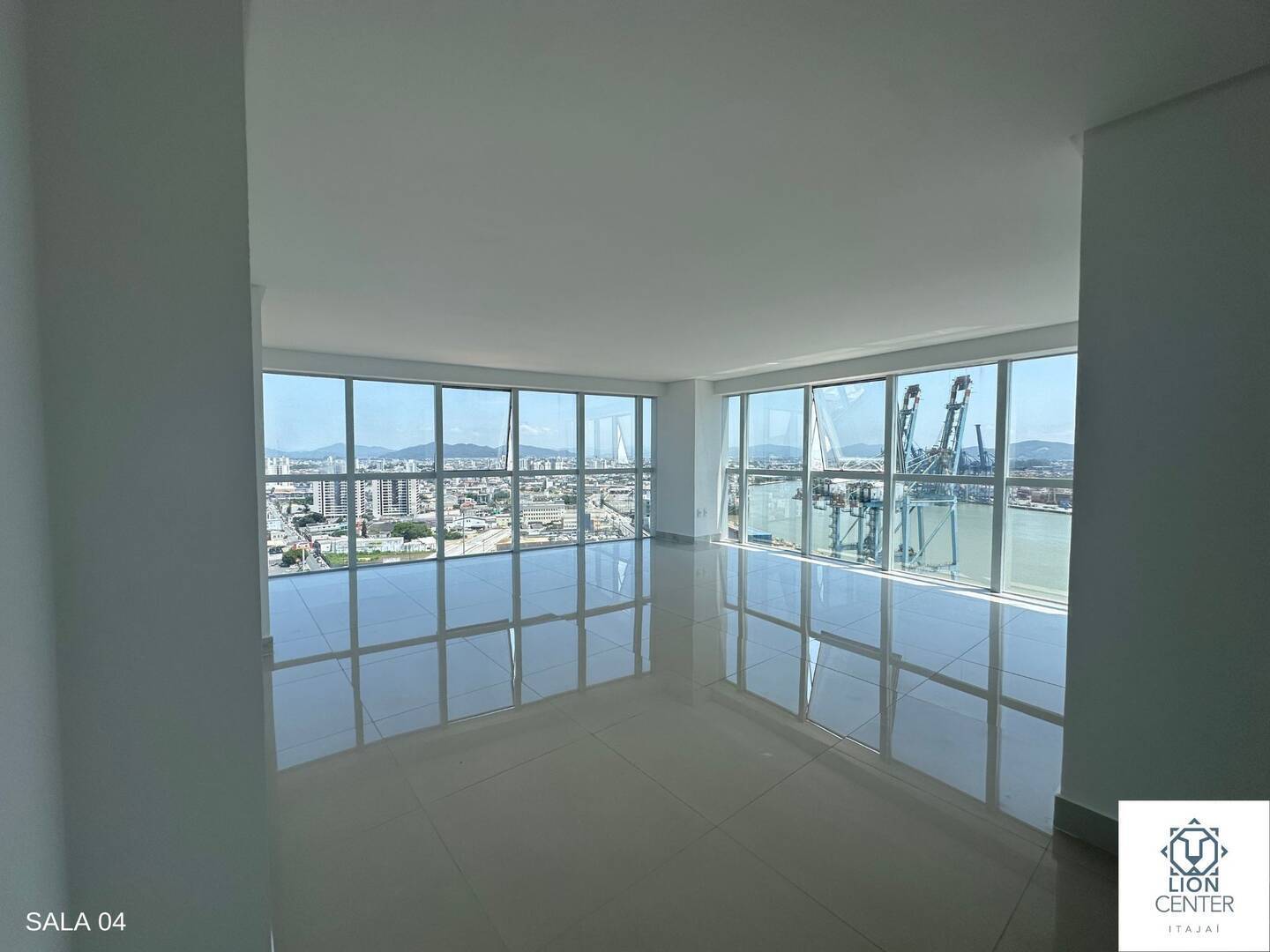 Conjunto Comercial-Sala para alugar, 288m² - Foto 2
