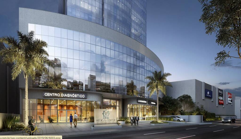 Sala-Conjunto, 169 m² - Foto 1