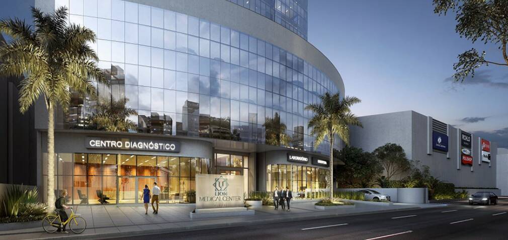 Sala-Conjunto, 139 m² - Foto 1