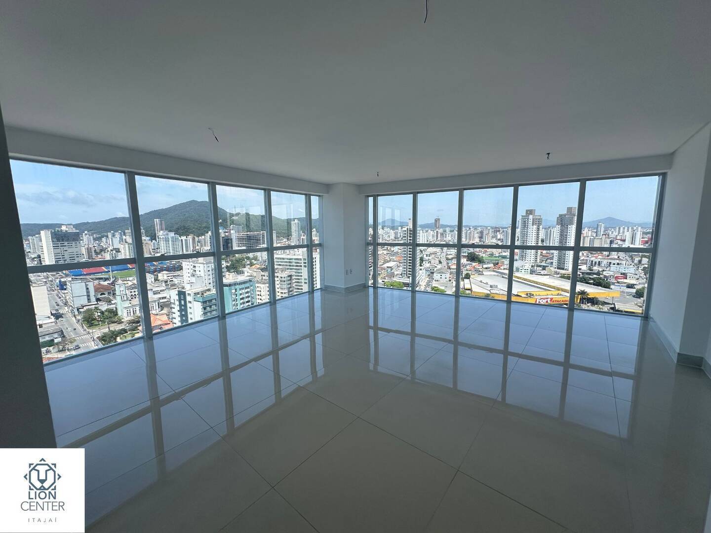 Conjunto Comercial-Sala para alugar, 46m² - Foto 2