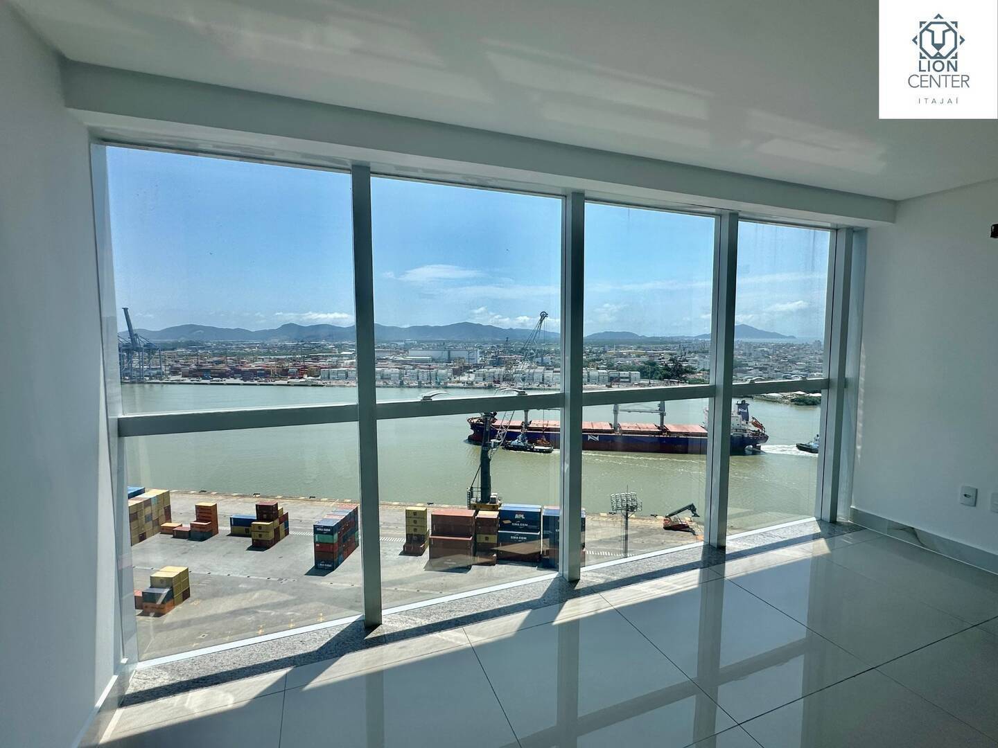Conjunto Comercial-Sala para alugar, 46m² - Foto 7