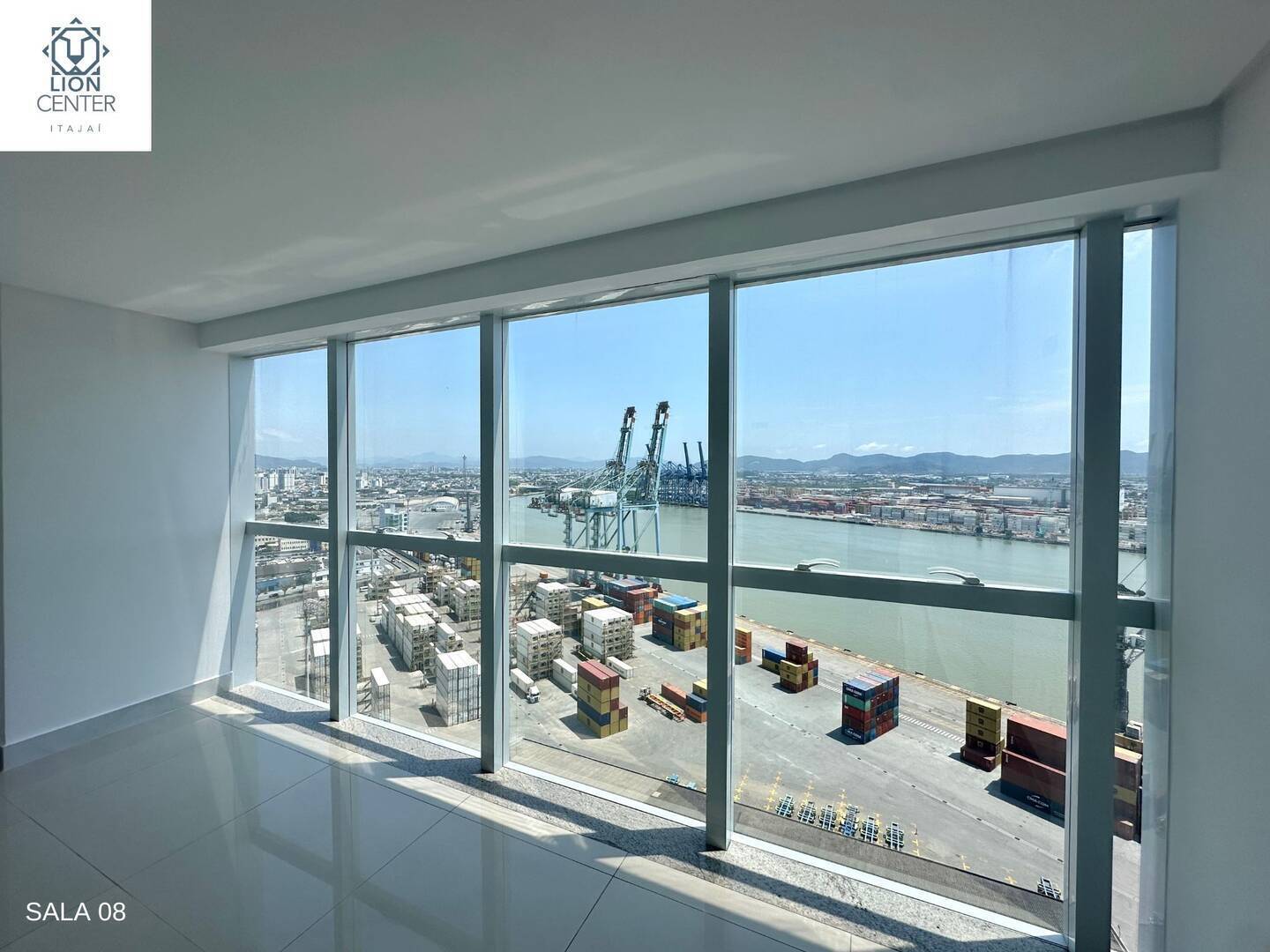 Conjunto Comercial-Sala para alugar, 46m² - Foto 5