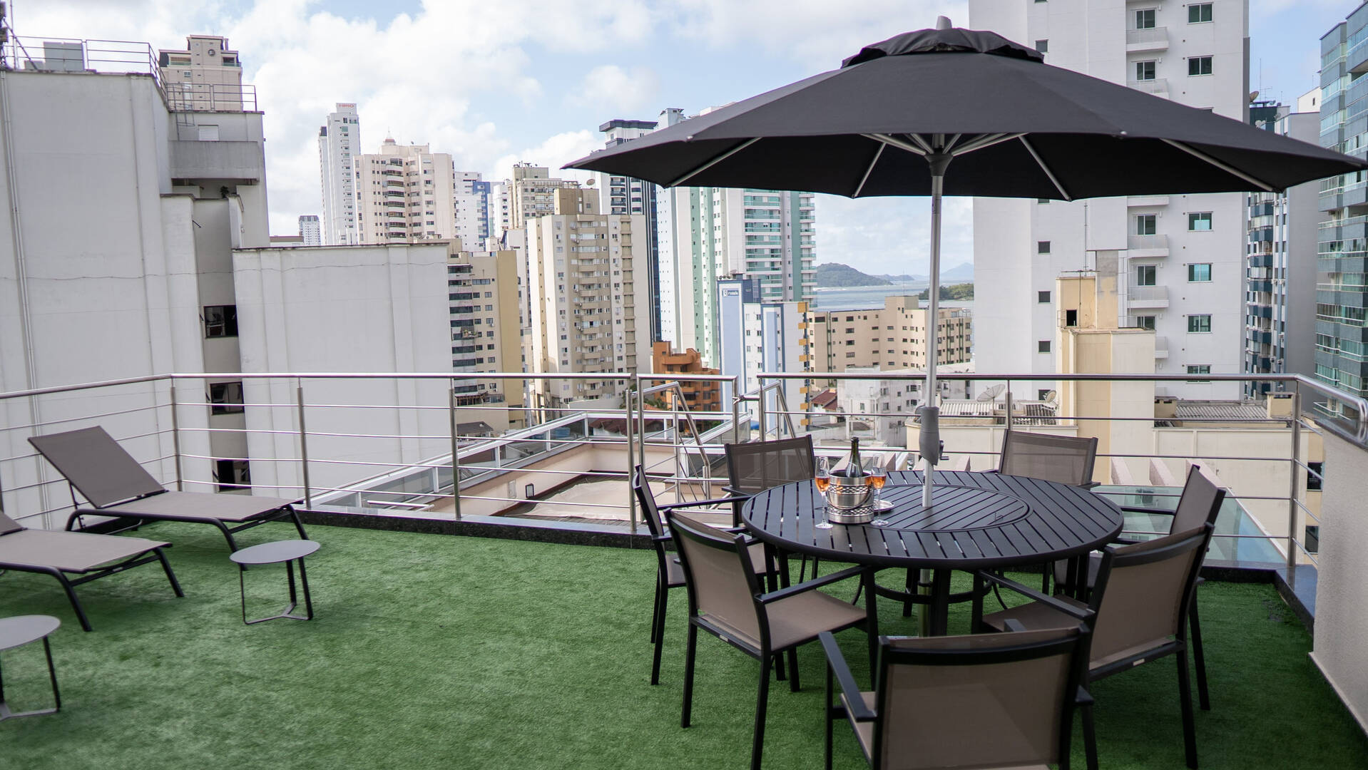 Apartamento, 440 m² - Foto 2