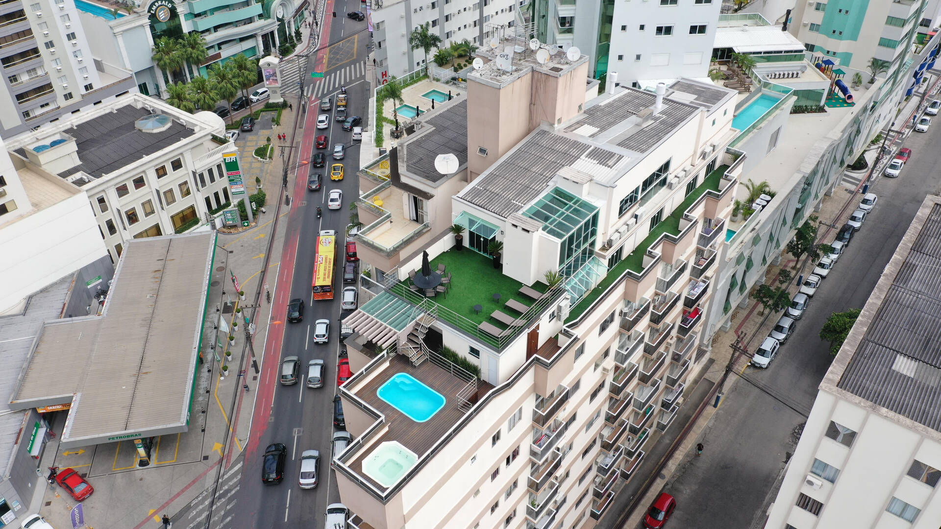 Apartamento, 440 m² - Foto 8