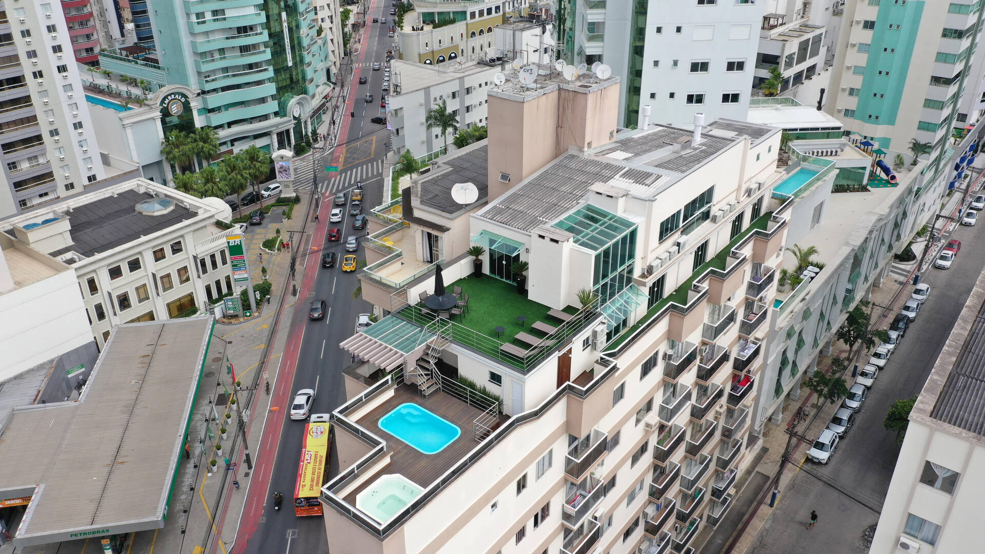 Apartamento, 440 m² - Foto 9