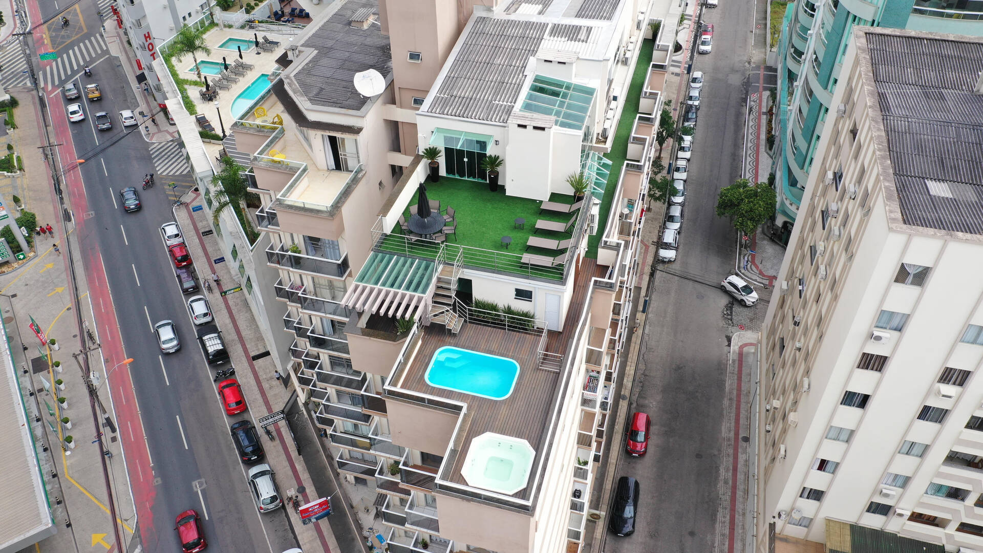 Apartamento, 440 m² - Foto 10