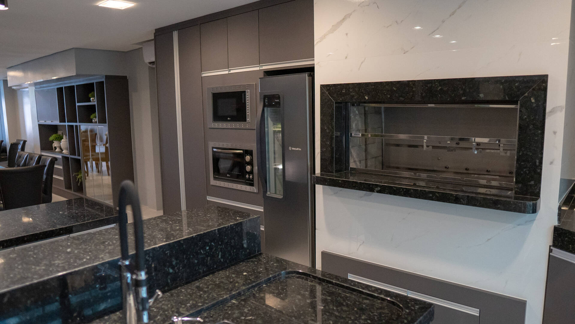 Apartamento, 440 m² - Foto 14