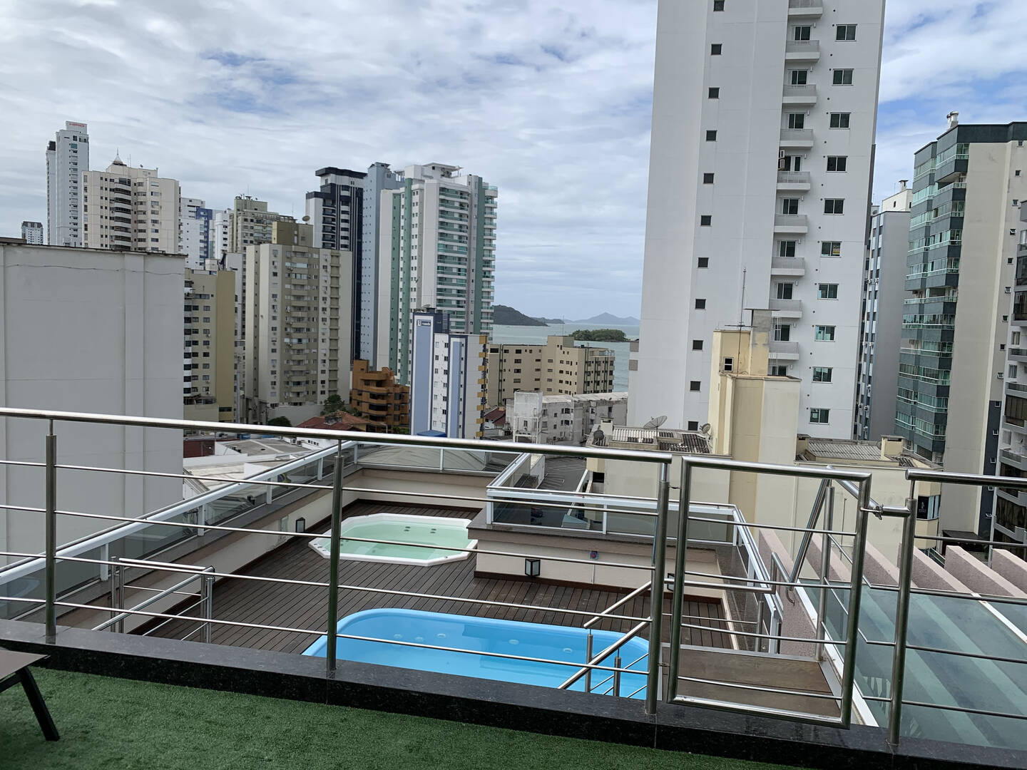 Apartamento, 440 m² - Foto 1