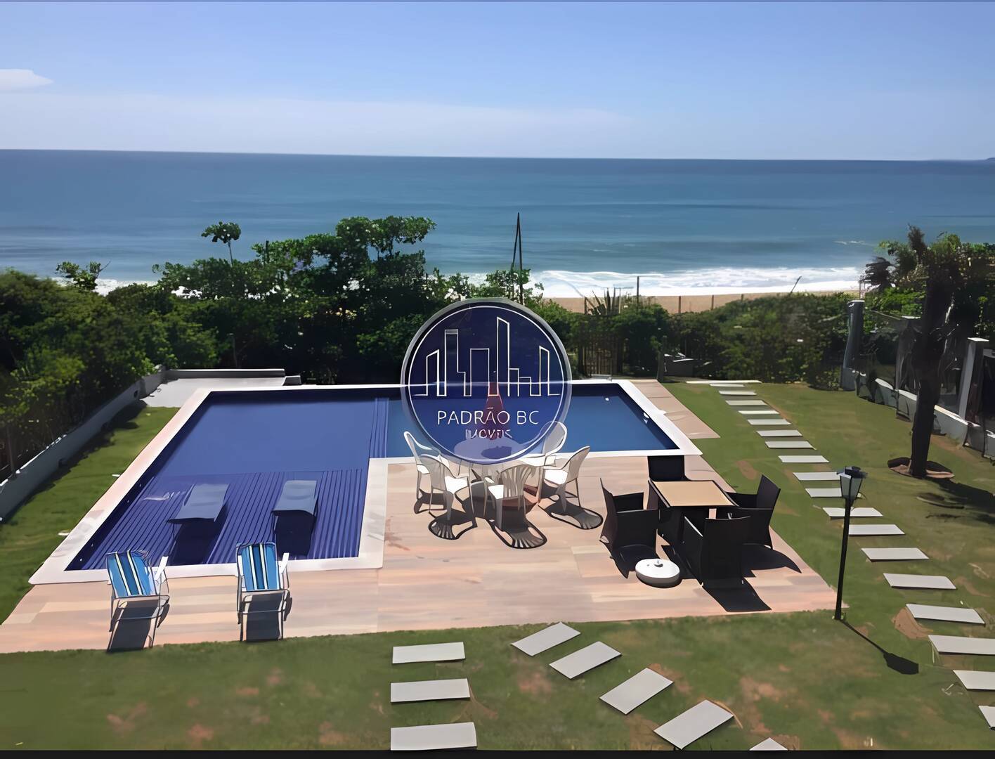 Casa, 4 quartos, 530 m² - Foto 1