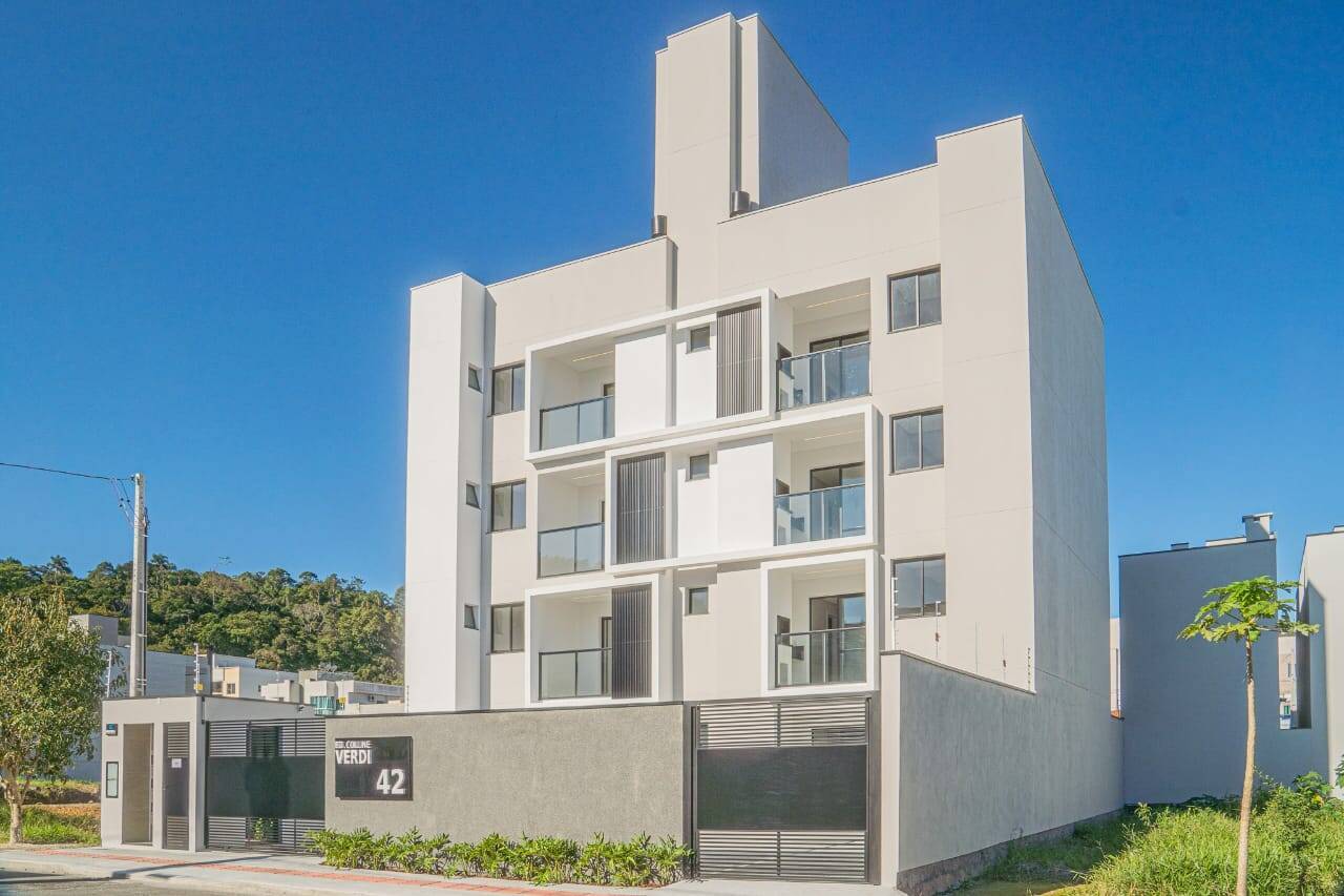 Apartamento, 3 quartos, 75 m² - Foto 3