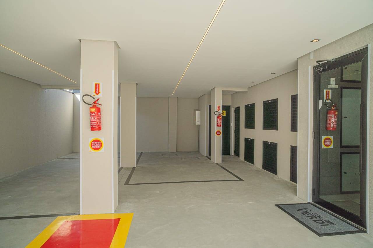 Apartamento, 3 quartos, 75 m² - Foto 11