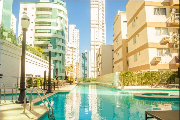 Apartamento, 4 quartos, 180 m² - Foto 2