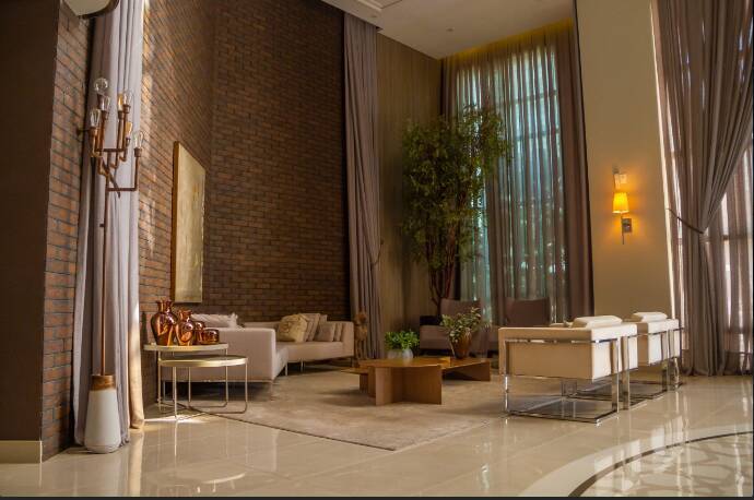 Apartamento, 4 quartos, 180 m² - Foto 5