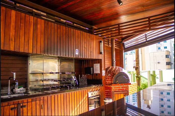 Apartamento, 4 quartos, 180 m² - Foto 6