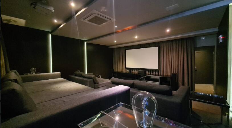 Apartamento, 4 quartos, 180 m² - Foto 7