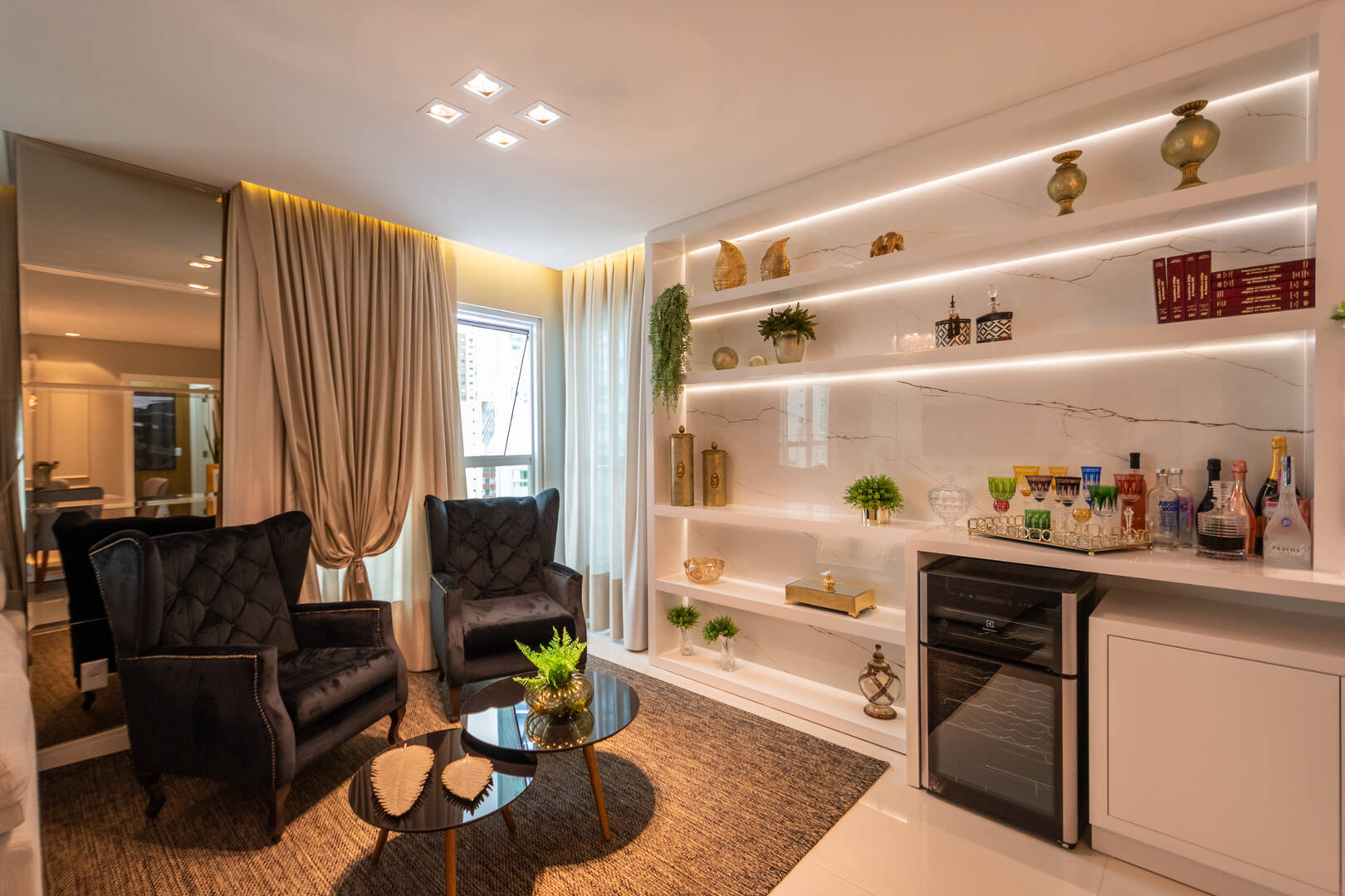 Apartamento, 4 quartos, 180 m² - Foto 10