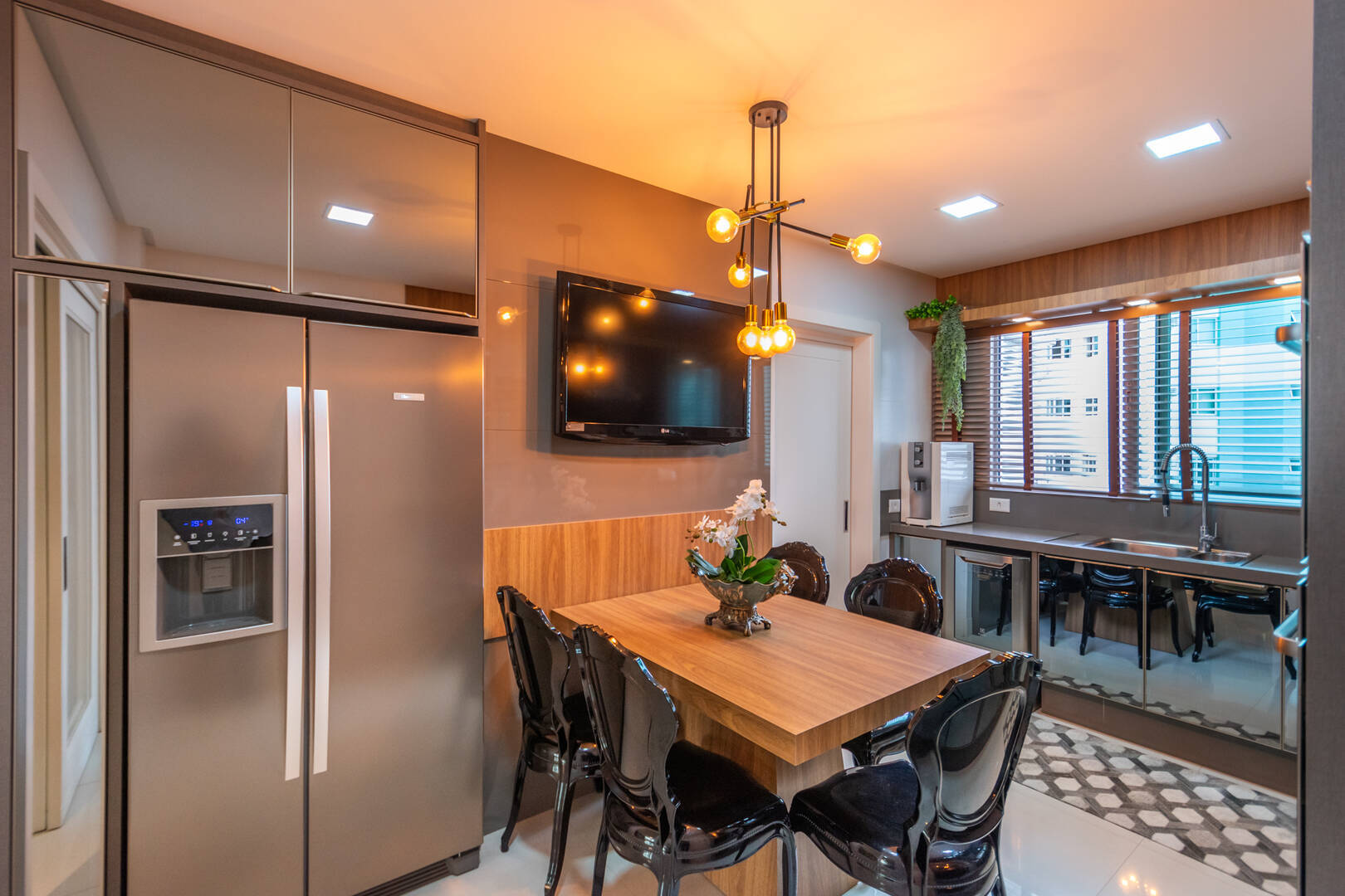 Apartamento, 4 quartos, 180 m² - Foto 11