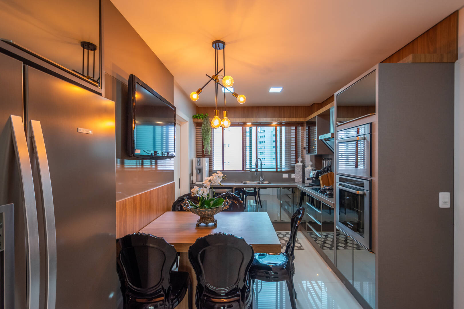 Apartamento, 4 quartos, 180 m² - Foto 12