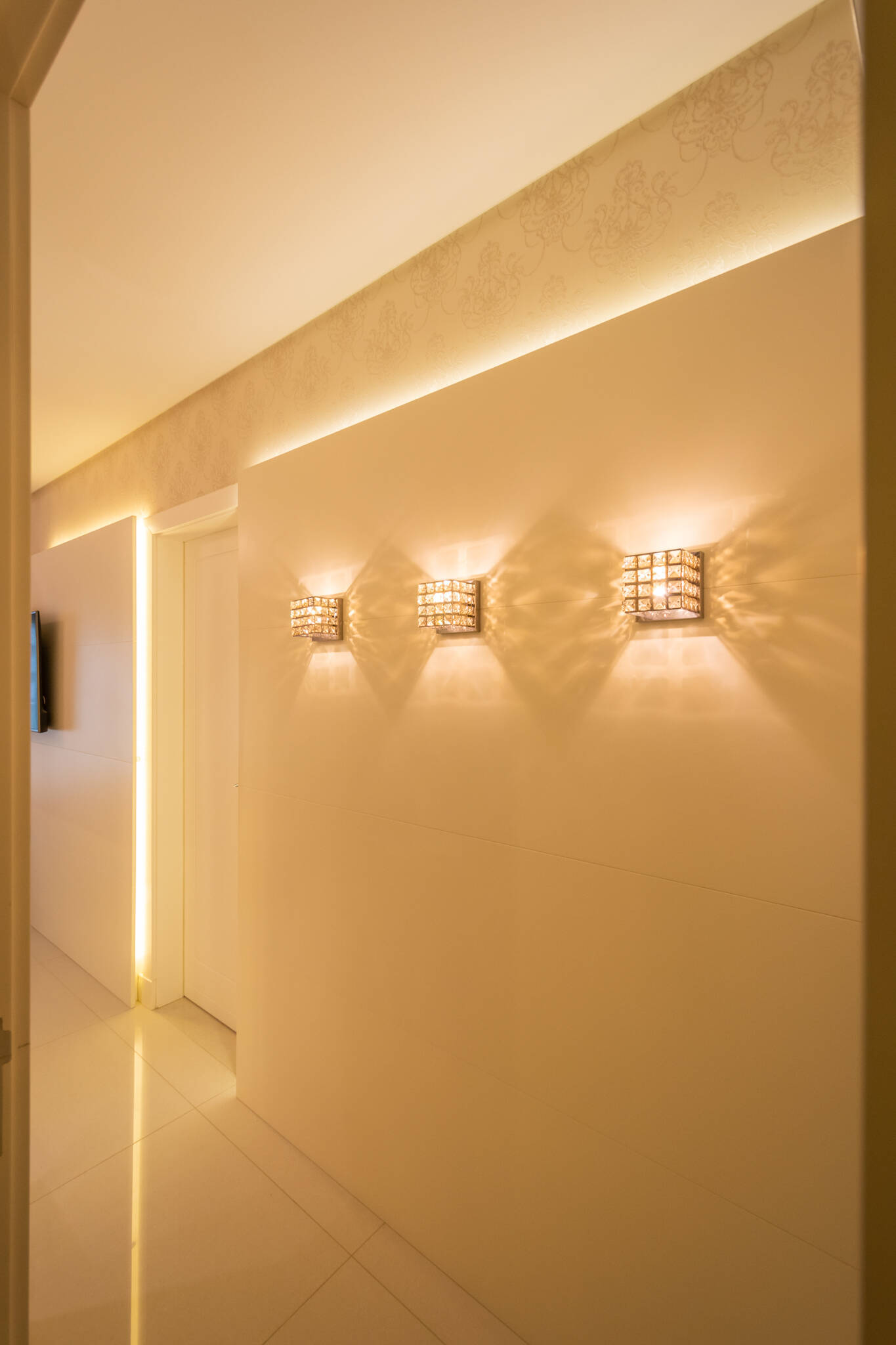 Apartamento, 4 quartos, 180 m² - Foto 16