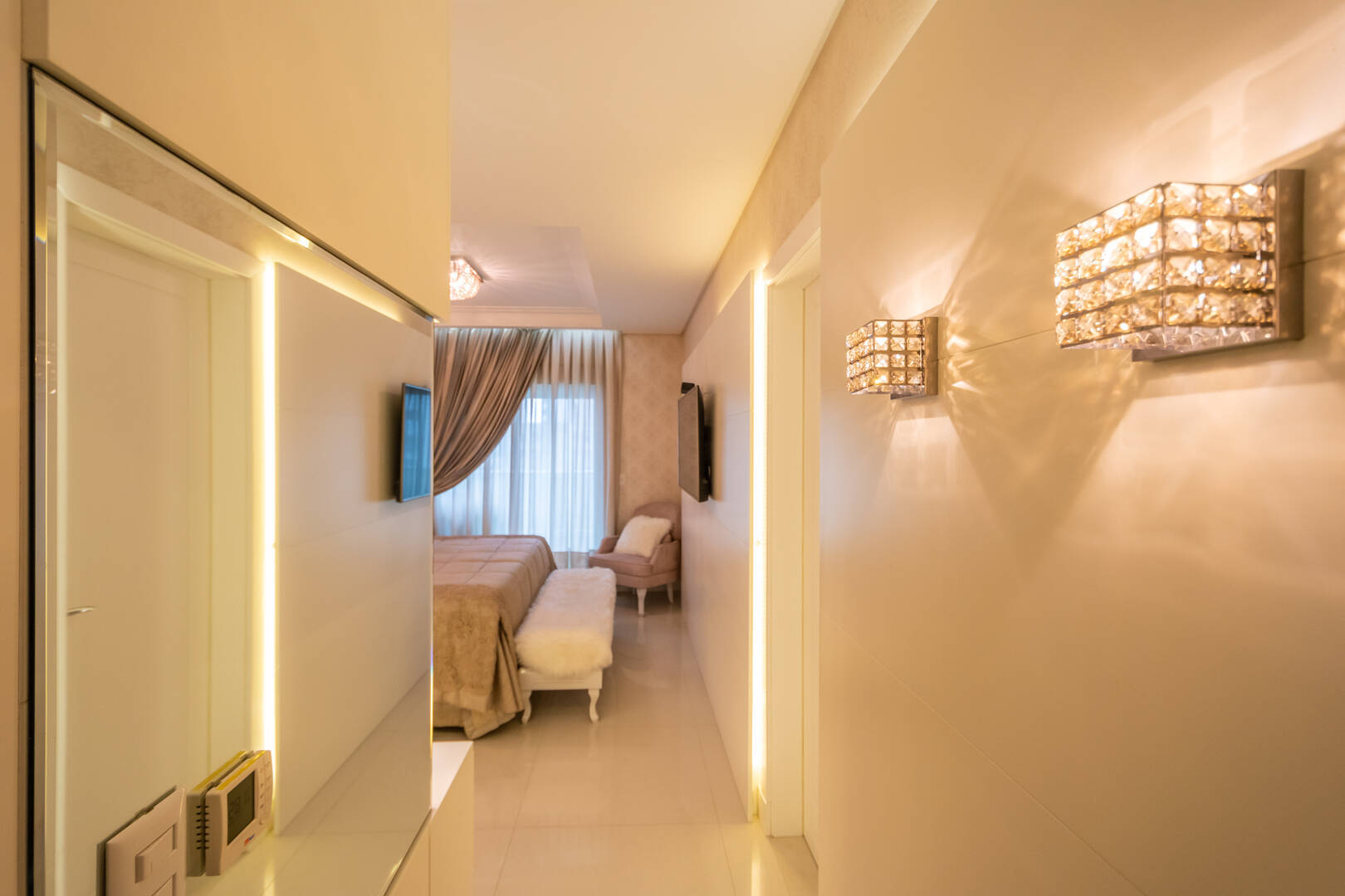 Apartamento, 4 quartos, 180 m² - Foto 17