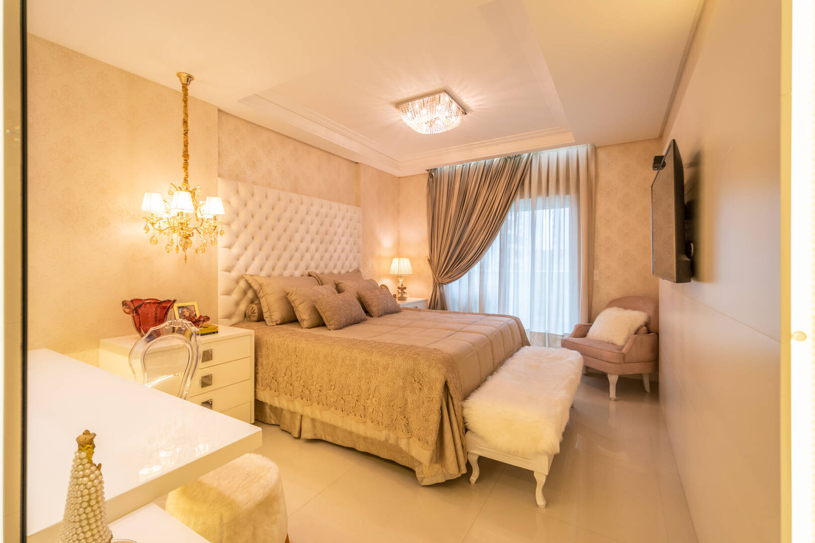 Apartamento, 4 quartos, 180 m² - Foto 18