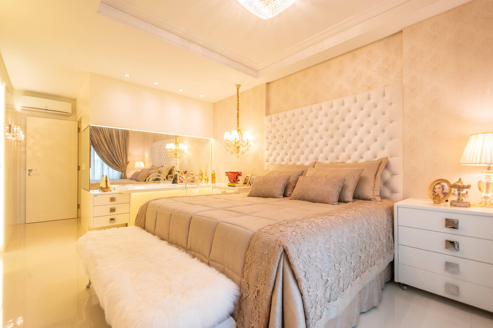 Apartamento, 4 quartos, 180 m² - Foto 19