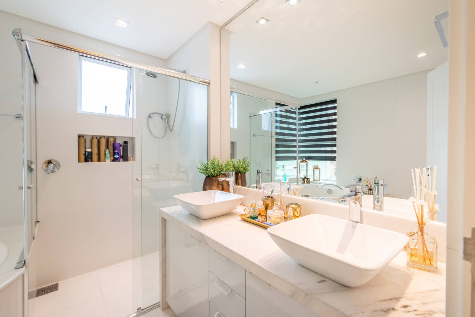 Apartamento, 4 quartos, 180 m² - Foto 20