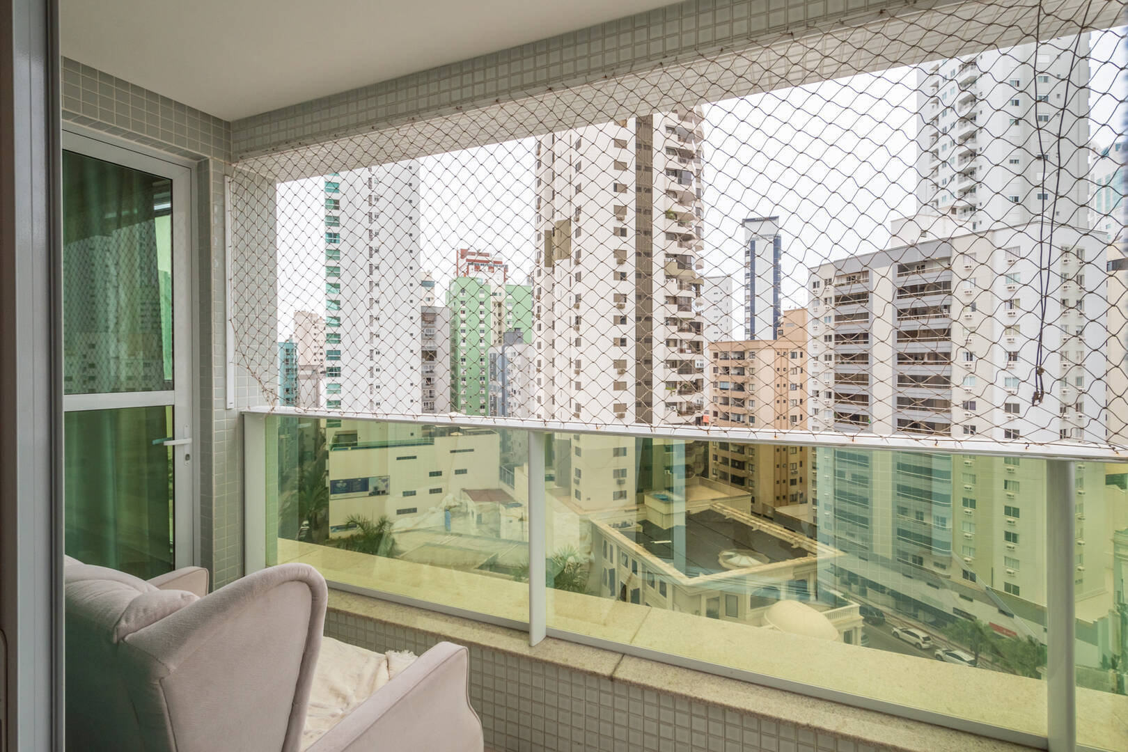 Apartamento, 4 quartos, 180 m² - Foto 22