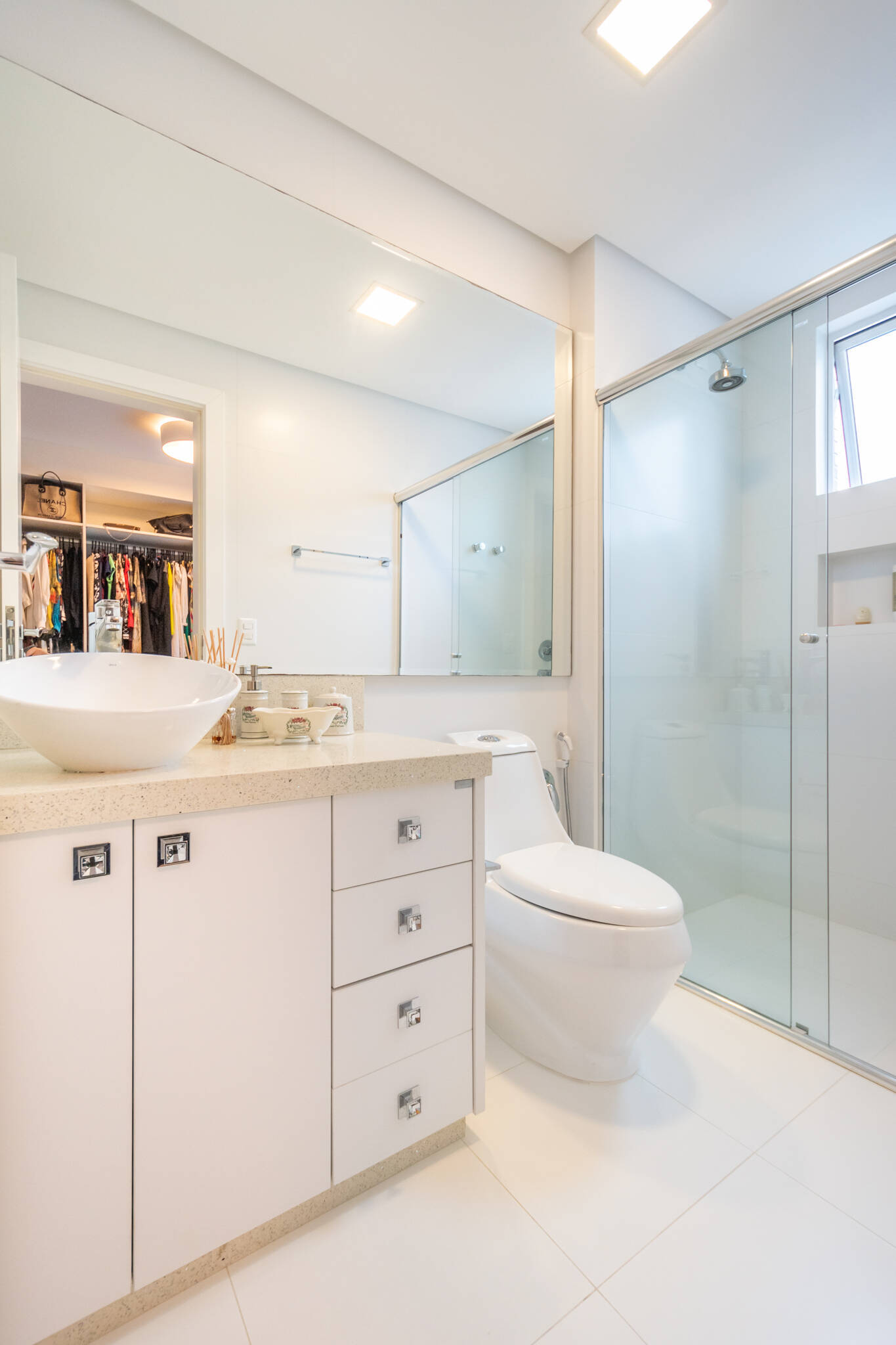 Apartamento, 4 quartos, 180 m² - Foto 23