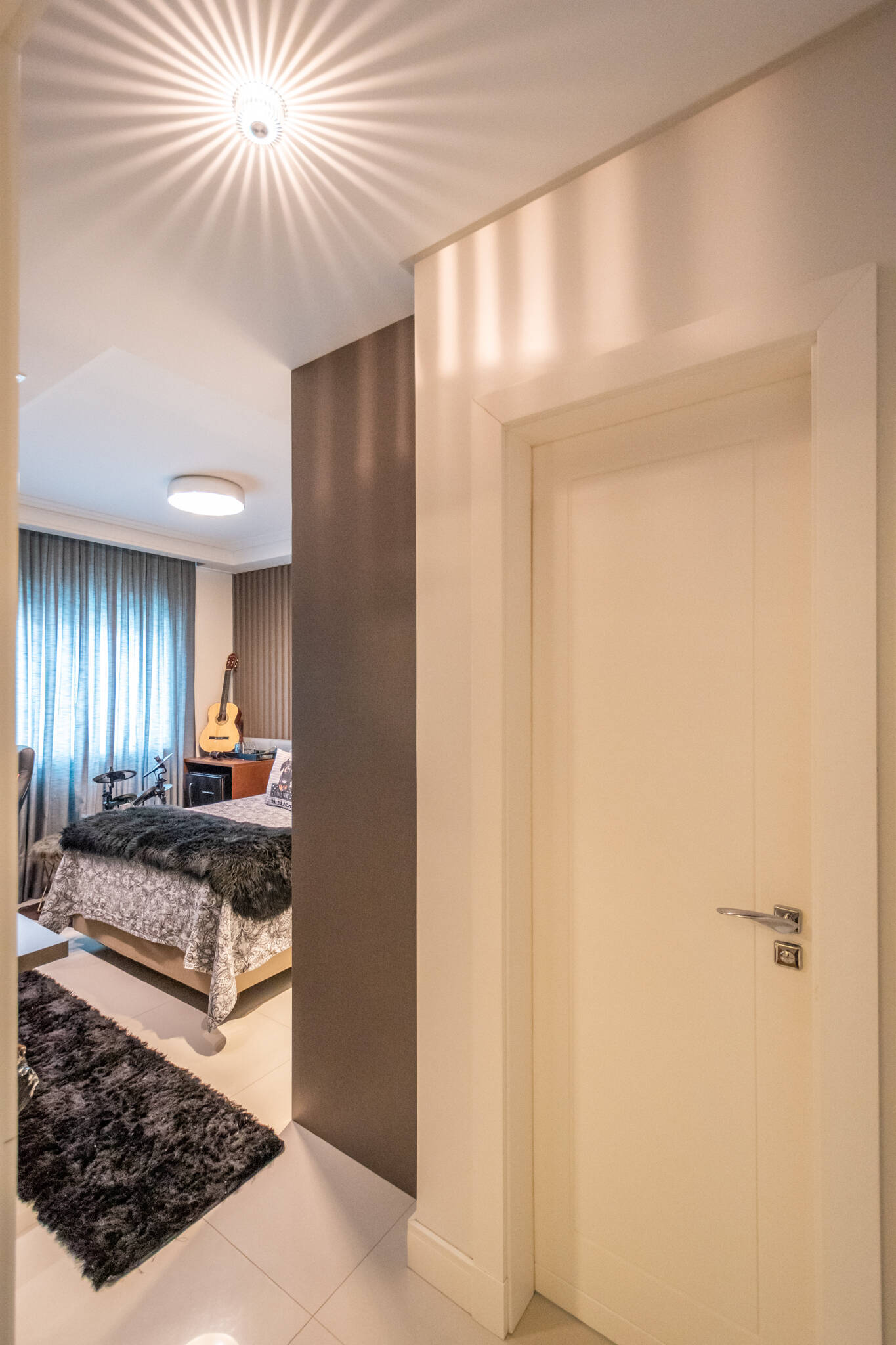 Apartamento, 4 quartos, 180 m² - Foto 24