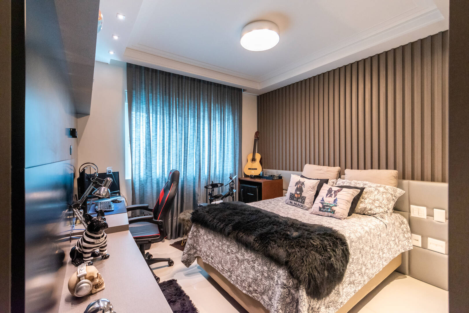 Apartamento, 4 quartos, 180 m² - Foto 25
