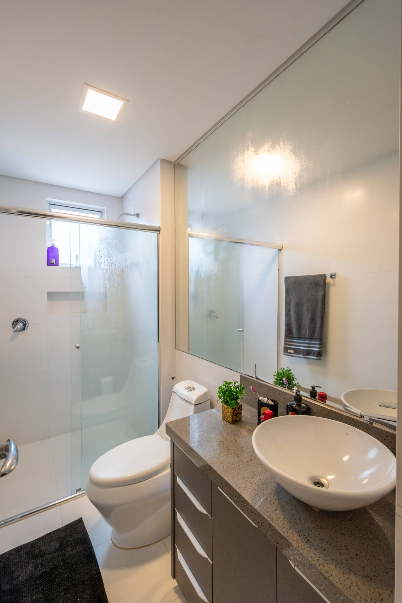 Apartamento, 4 quartos, 180 m² - Foto 26