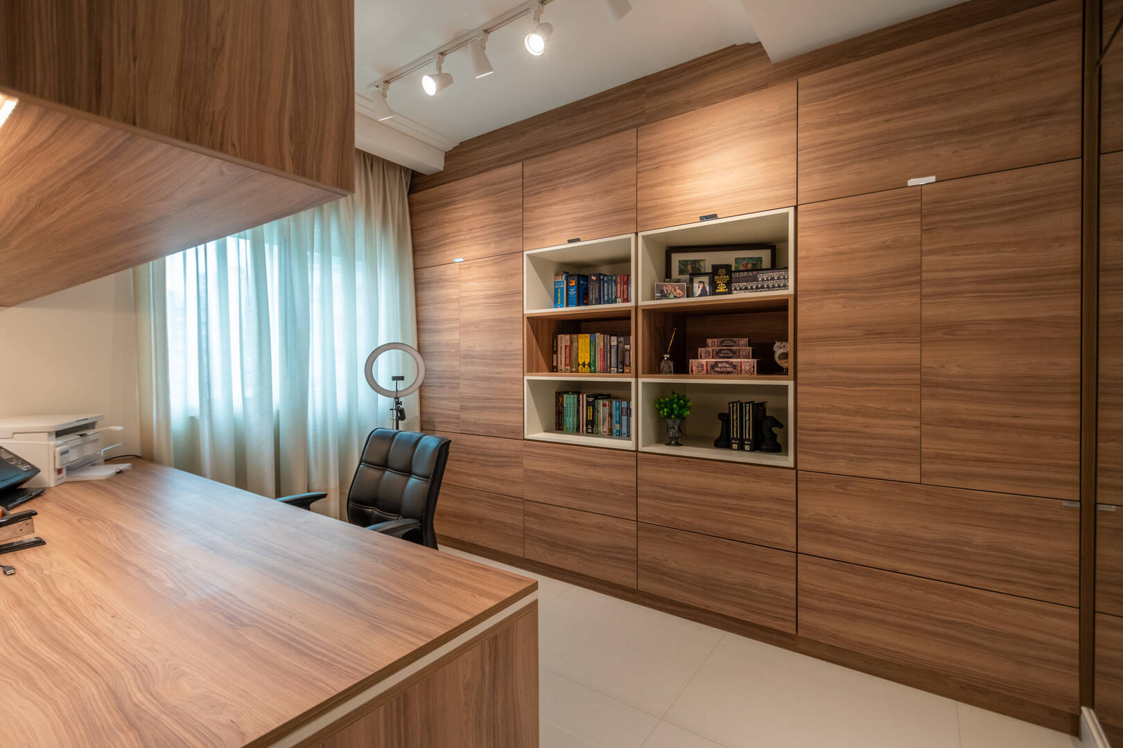 Apartamento, 4 quartos, 180 m² - Foto 28