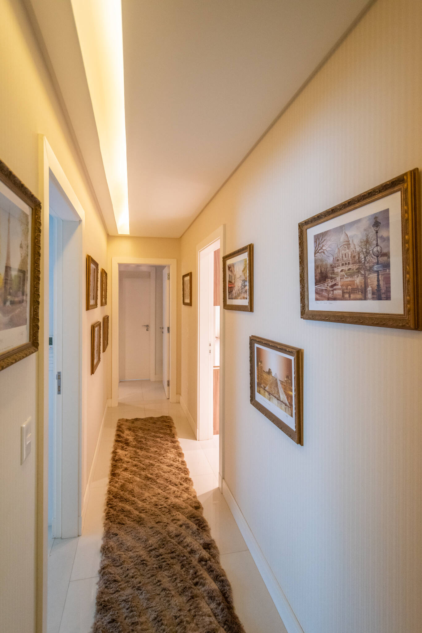 Apartamento, 4 quartos, 180 m² - Foto 29