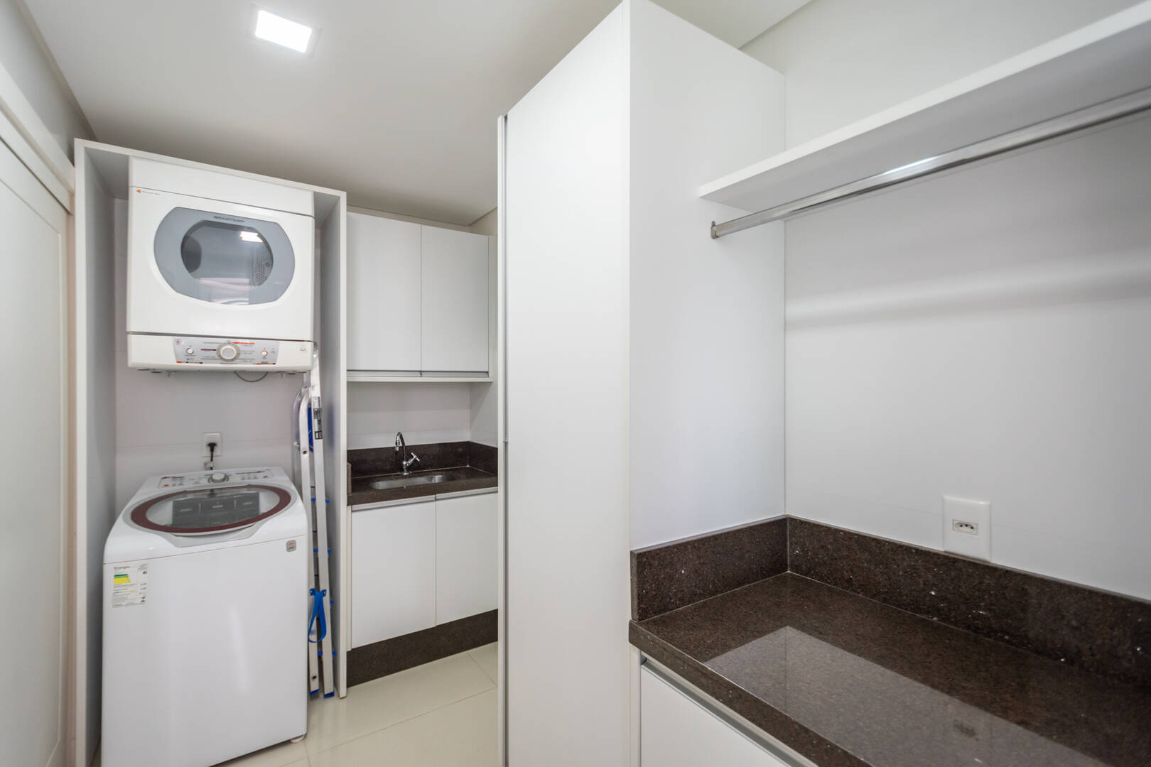 Apartamento, 4 quartos, 180 m² - Foto 30