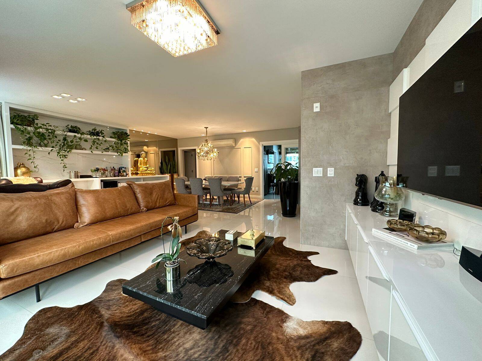 Apartamento, 4 quartos, 180 m² - Foto 35