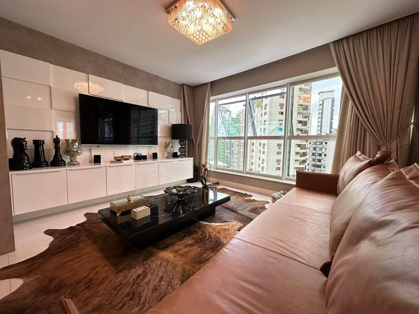 Apartamento, 4 quartos, 180 m² - Foto 38