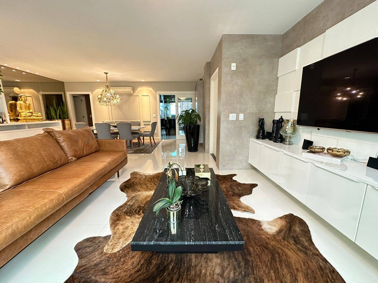 Apartamento, 4 quartos, 180 m² - Foto 36