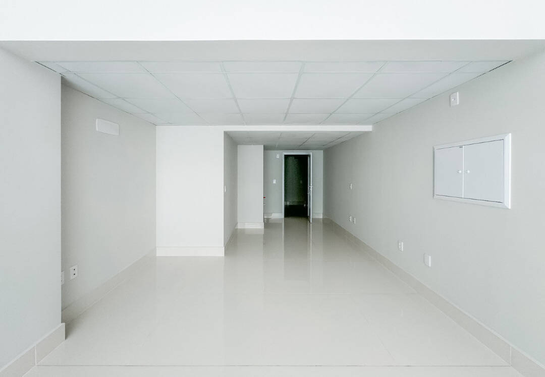 Conjunto Comercial-Sala à venda, 62m² - Foto 12