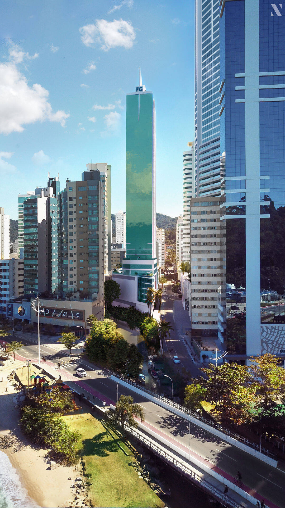 Sala-Conjunto, 80 m² - Foto 17