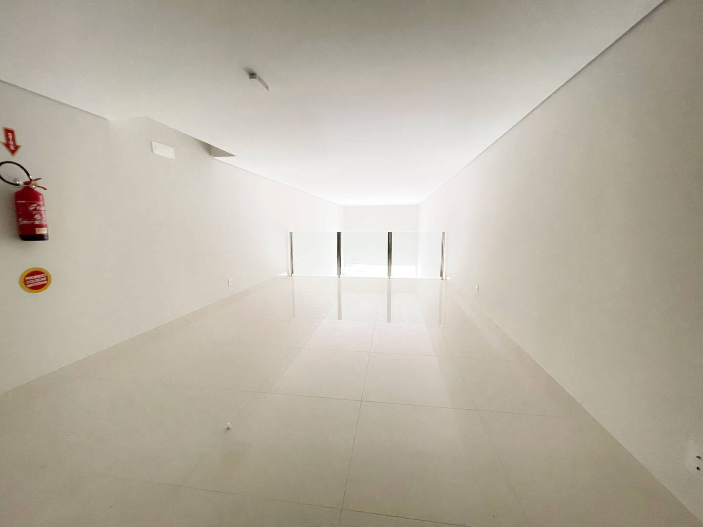 Conjunto Comercial-Sala à venda, 114m² - Foto 8