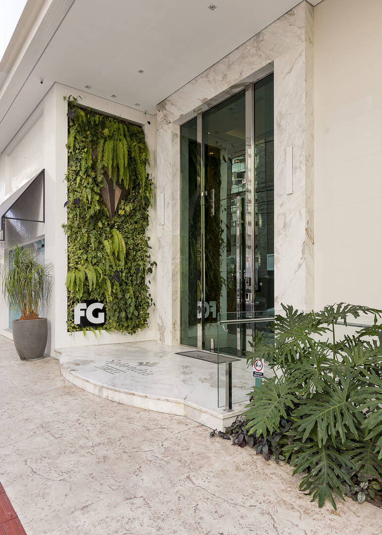 Sala-Conjunto, 99 m² - Foto 1