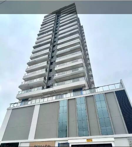 Apartamento para alugar com 2 quartos, 73m² - Foto 1