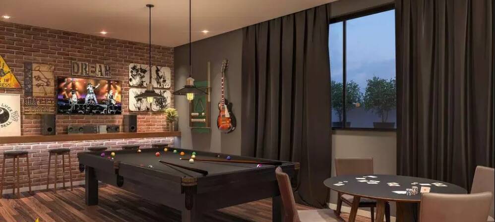 Apartamento para alugar com 2 quartos, 73m² - Foto 10